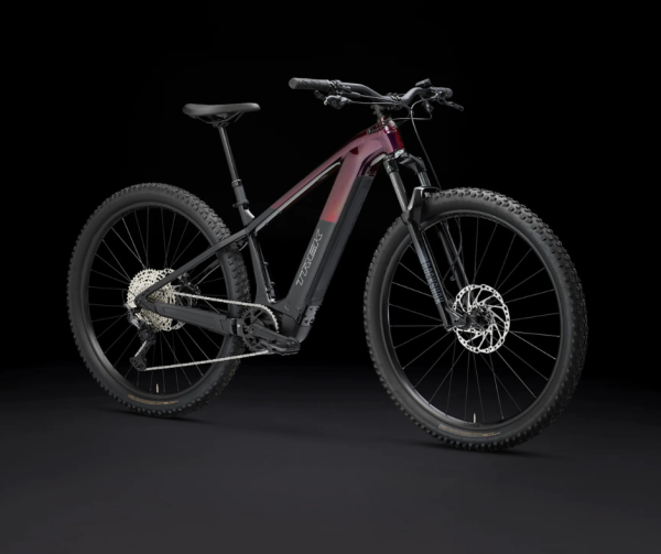 Rower TREK Powerfly+ 6 Gen 5 Sunbur/Dark Star L