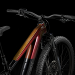 Rower TREK Powerfly+ 6 Gen 5 Sunbur/Dark Star L