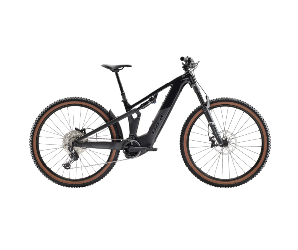 Rower TREK Powerfly Fs+ 6 Gen 4 Dark star/web L