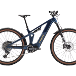 Rower TREK Powerfly Fs+ 8 Gen 4  Mulsanne Blue  L