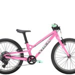 Rower TREK Wahoo 20 Path 20 Pink