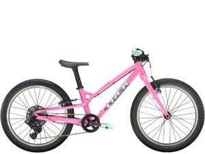 Rower TREK Wahoo 20 Path 20 Pink
