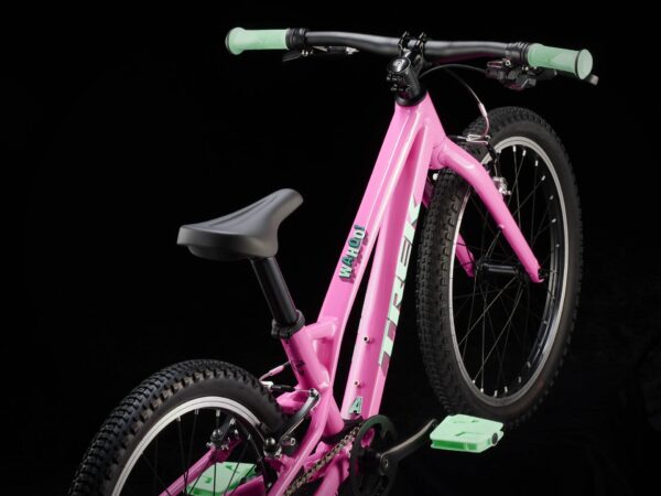 Rower TREK Wahoo 20 Path 20 Pink