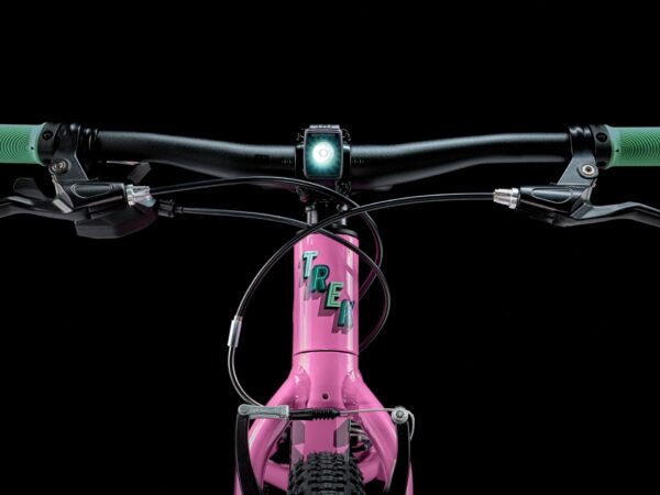 Rower TREK Wahoo 20 Path 20 Pink