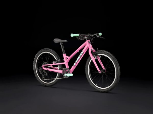 Rower TREK Wahoo 20 Path 20 Pink