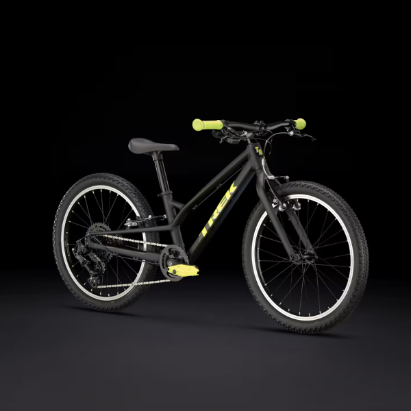 Rower TREK Wahoo 20 Path Matte Trek Black