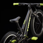 Rower TREK Wahoo 20 Path Matte Trek Black