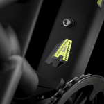 Rower TREK Wahoo 20 Path Matte Trek Black