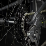 Rower TREK Wahoo 20 Path Matte Trek Black