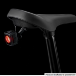 Rower TREK Wahoo 20 Path Matte Trek Black