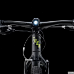 Rower TREK Wahoo 20 Path Matte Trek Black