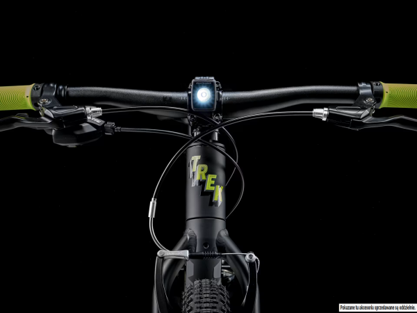 Rower TREK Wahoo 20 Path Matte Trek Black