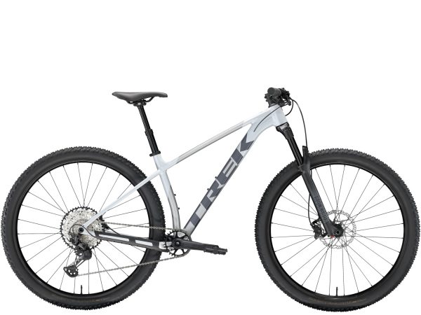 Rower Trek Procaliber 8 M Plasma Grey Pearl