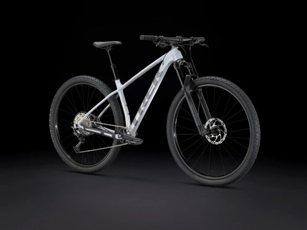 Rower Trek Procaliber 8 M Plasma Grey Pearl