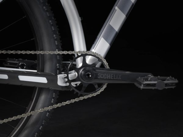 Rower Trek Procaliber 8 M Plasma Grey Pearl