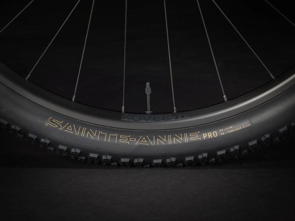 Rower Trek Procaliber 8 M Plasma Grey Pearl