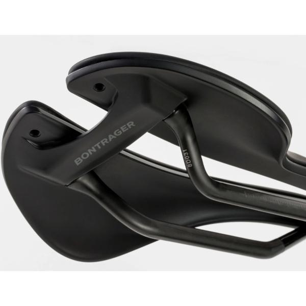 Siodełko Bontrager Bontrager Aeolus Pro 145mm