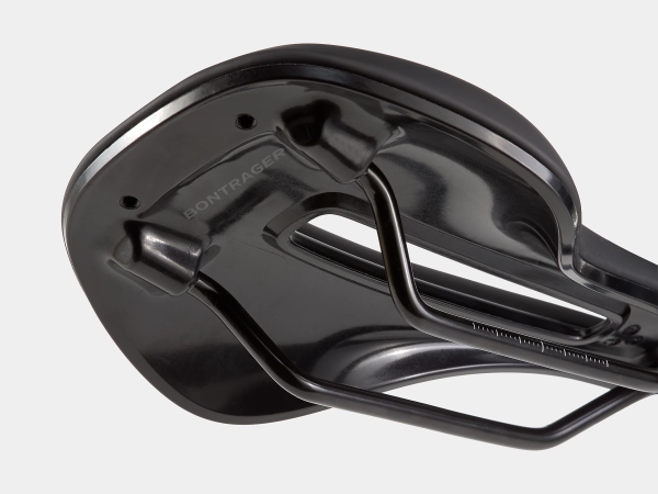Siodełko Bontrager Verse Comp 165mm