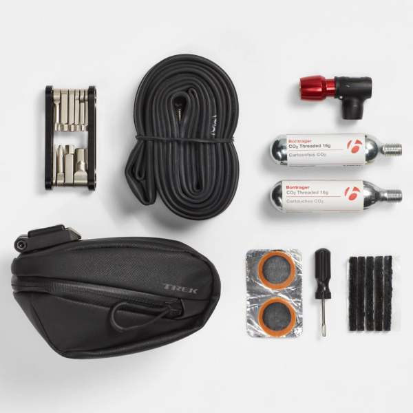 Torba podsiodłowa Trek Blendr 0,5L black