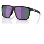Okulary BLIZ A001 Matowy czarny rozm.XL