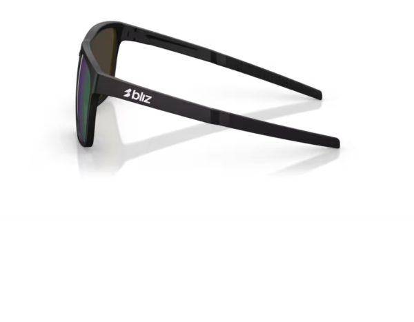 Okulary BLIZ A001 Matowy czarny rozm.XL