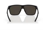 Okulary BLIZ A001 Matowy czarny rozm.XL