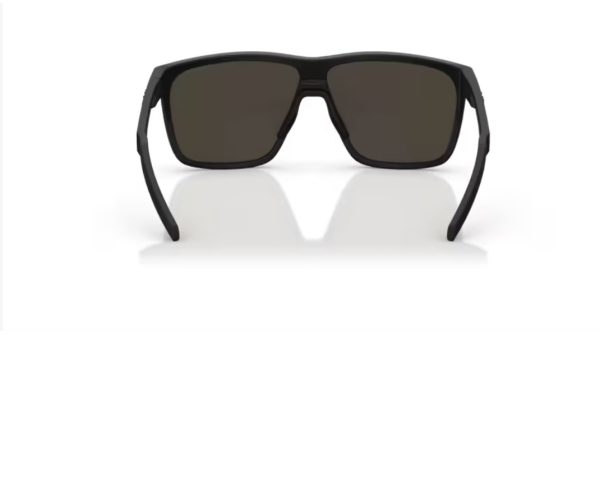 Okulary BLIZ A001 Matowy czarny rozm.XL