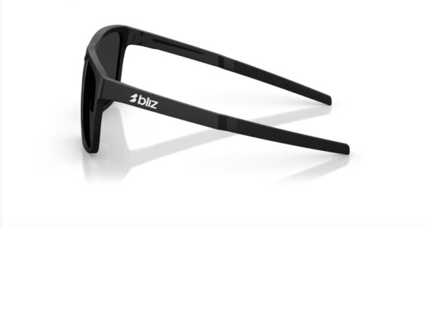 Okulary BLIZ A001 Matowy czarny rozm.XL
