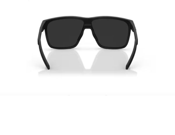 Okulary BLIZ A001 Matowy czarny rozm.XL