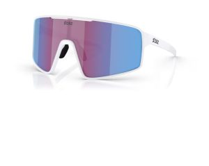 Okulary BLIZ P001 Matowy biały rozm.38