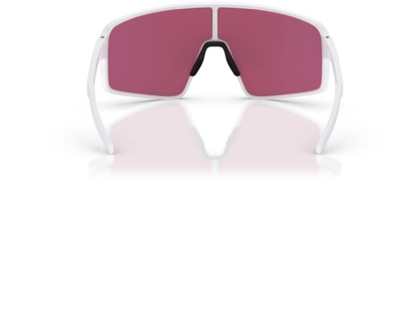 Okulary BLIZ P001 Matowy biały rozm.38
