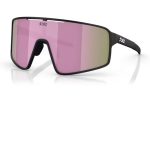 Okulary BLIZ P001 Matowy czarny rozm.38