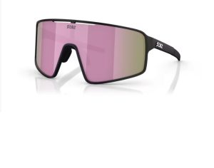 Okulary BLIZ P001 Matowy czarny rozm.38