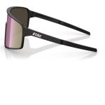 Okulary BLIZ P001 Matowy czarny rozm.38