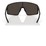 Okulary BLIZ P001 Matowy czarny rozm.38