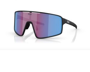 Okulary BLIZ P001 Matowy czarny rozm.42