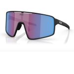 Okulary BLIZ P001 Matowy czarny rozm.XL