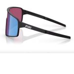 Okulary BLIZ P001 Matowy czarny rozm.XL