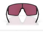 Okulary BLIZ P001 Matowy czarny rozm.XL