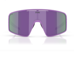 Okulary BLIZ P001 Matowy purpurowy rozm.38
