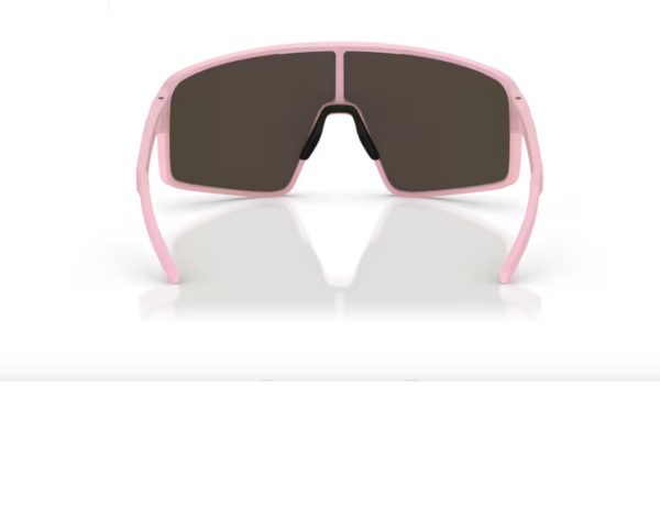 Okulary BLIZ P001 Matowy róż rozm. 38