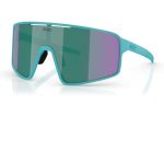 Okulary BLIZ P001 Matowy turkusowy rozm.38