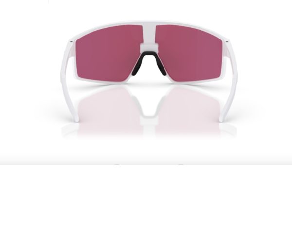 Okulary BLIZ P002 Matowy biały rozm.XL