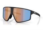 Okulary BLIZ P002 Matowy czarny rozm.XL