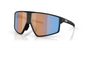 Okulary BLIZ P002 Matowy czarny rozm.XL