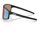 Okulary BLIZ P002 Matowy czarny rozm.XL