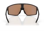 Okulary BLIZ P002 Matowy czarny rozm.XL