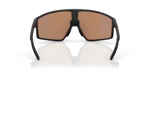 Okulary BLIZ P002 Matowy czarny rozm.XL