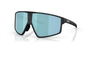 Okulary BLIZ P002 Matowy czarny rozm.XL