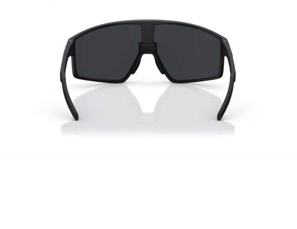 Okulary BLIZ P002 Matowy czarny rozm.XL